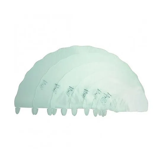 Kit transcol GENIA greencol 7 tailles 2 pcs/Taille