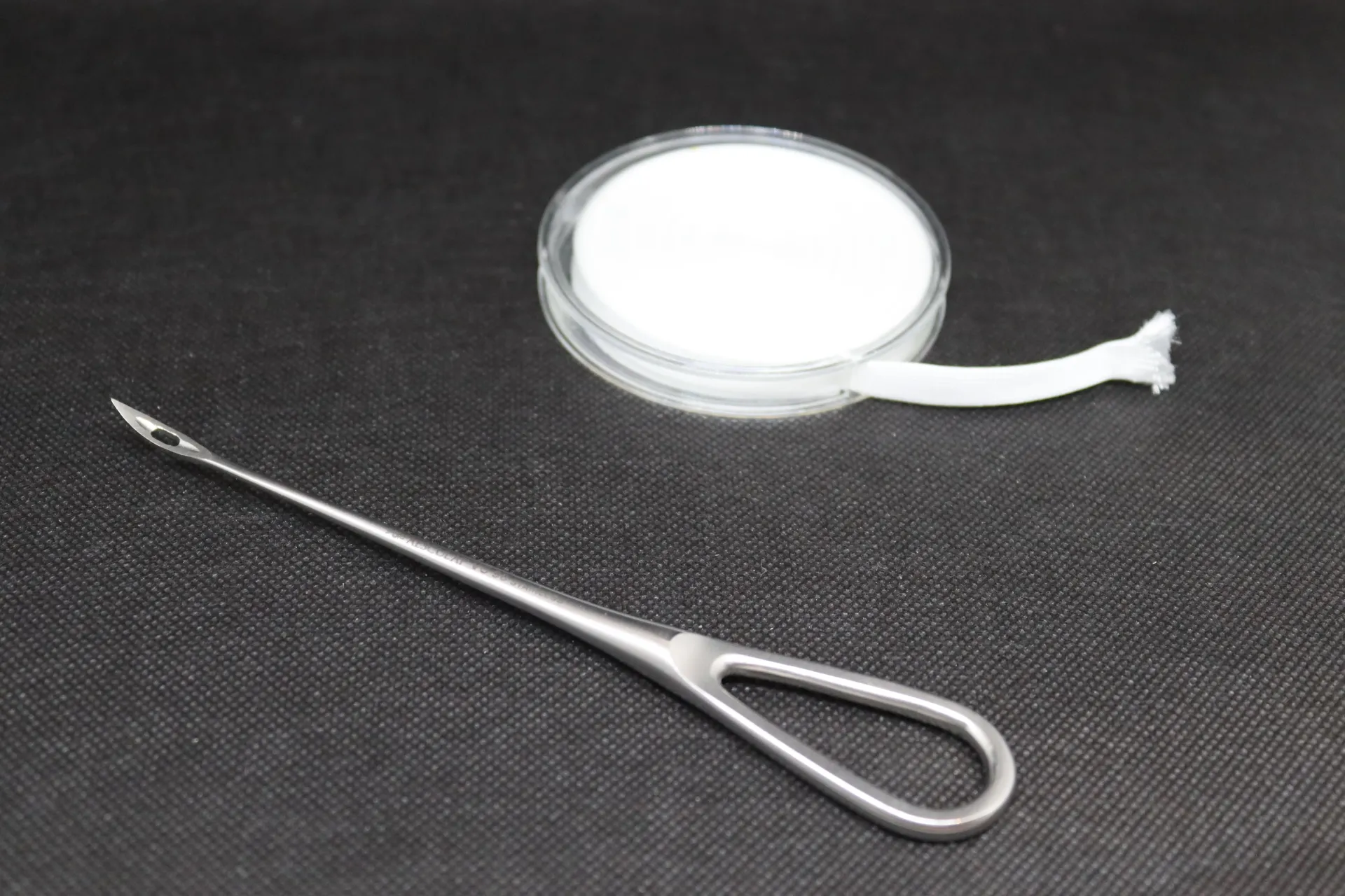 Cordon de Bühner Génia pour les bovins