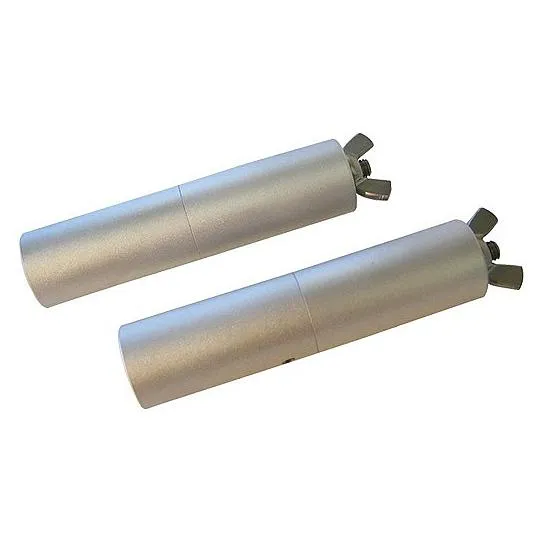 [223100] Poignée cylindrique GENIA pour scie-fil