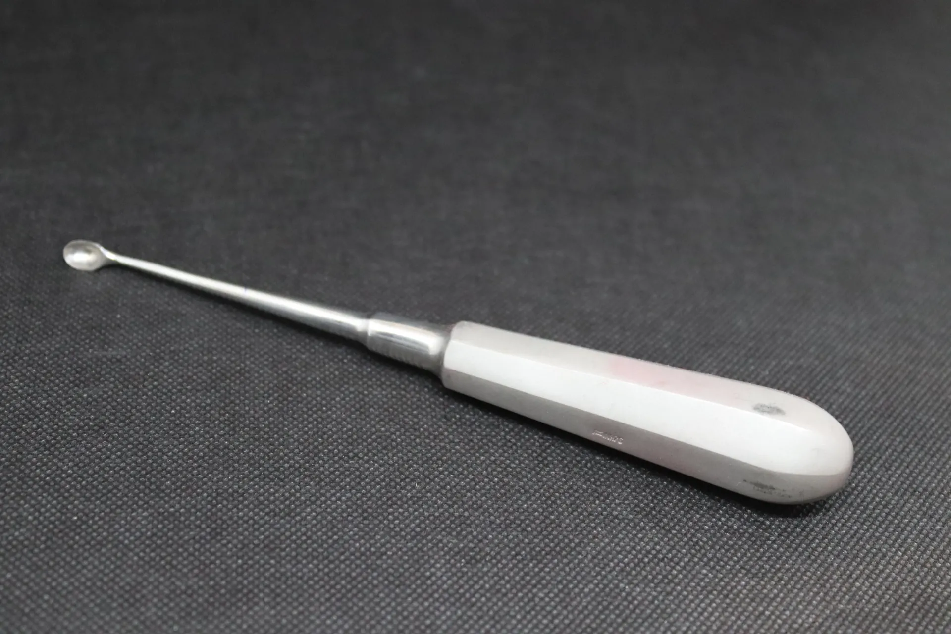 [FK 630] Curette chirurgicale de VOLKMANN inox