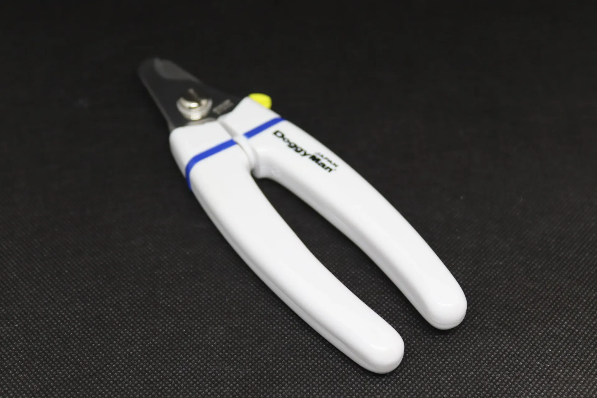 [16345] Pince coupe ongles Doggyman grand modèle pour chiens