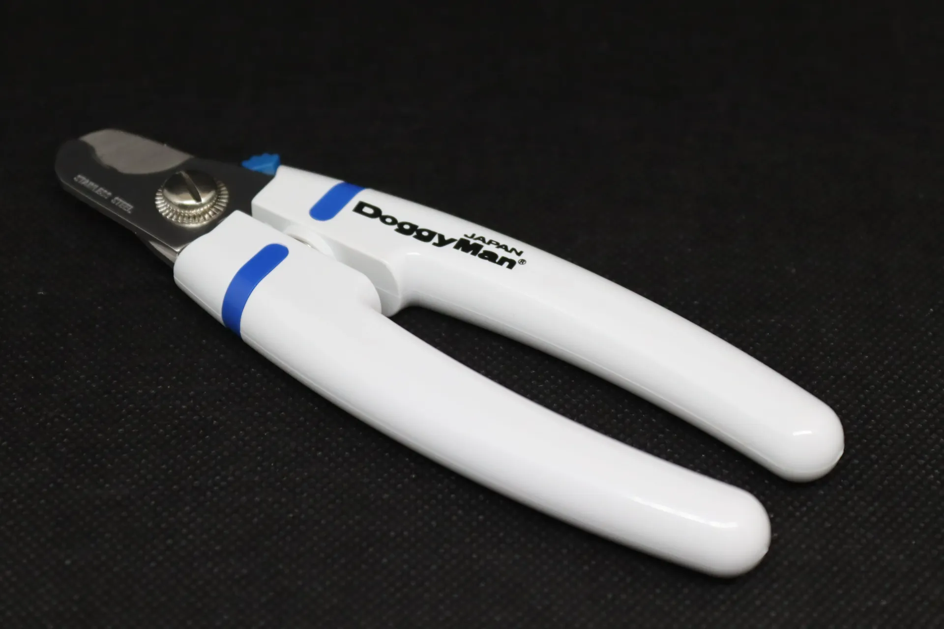 [16346] Pince coupe ongles Doggyman petit modèle pour chiens