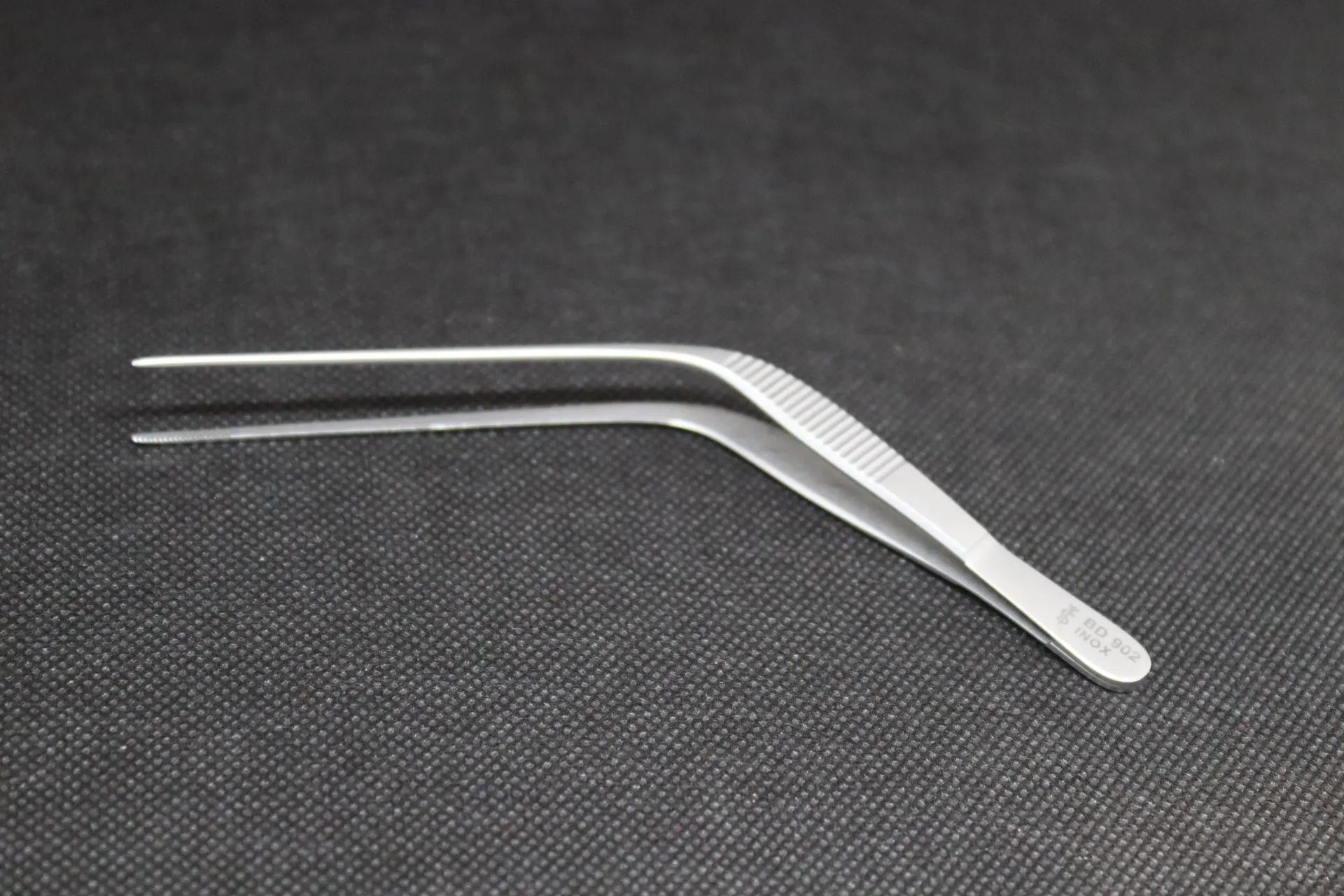 [BD 902] Pince chirurgicale de TROELSCH AESCULAP 13 CM S.D. inox