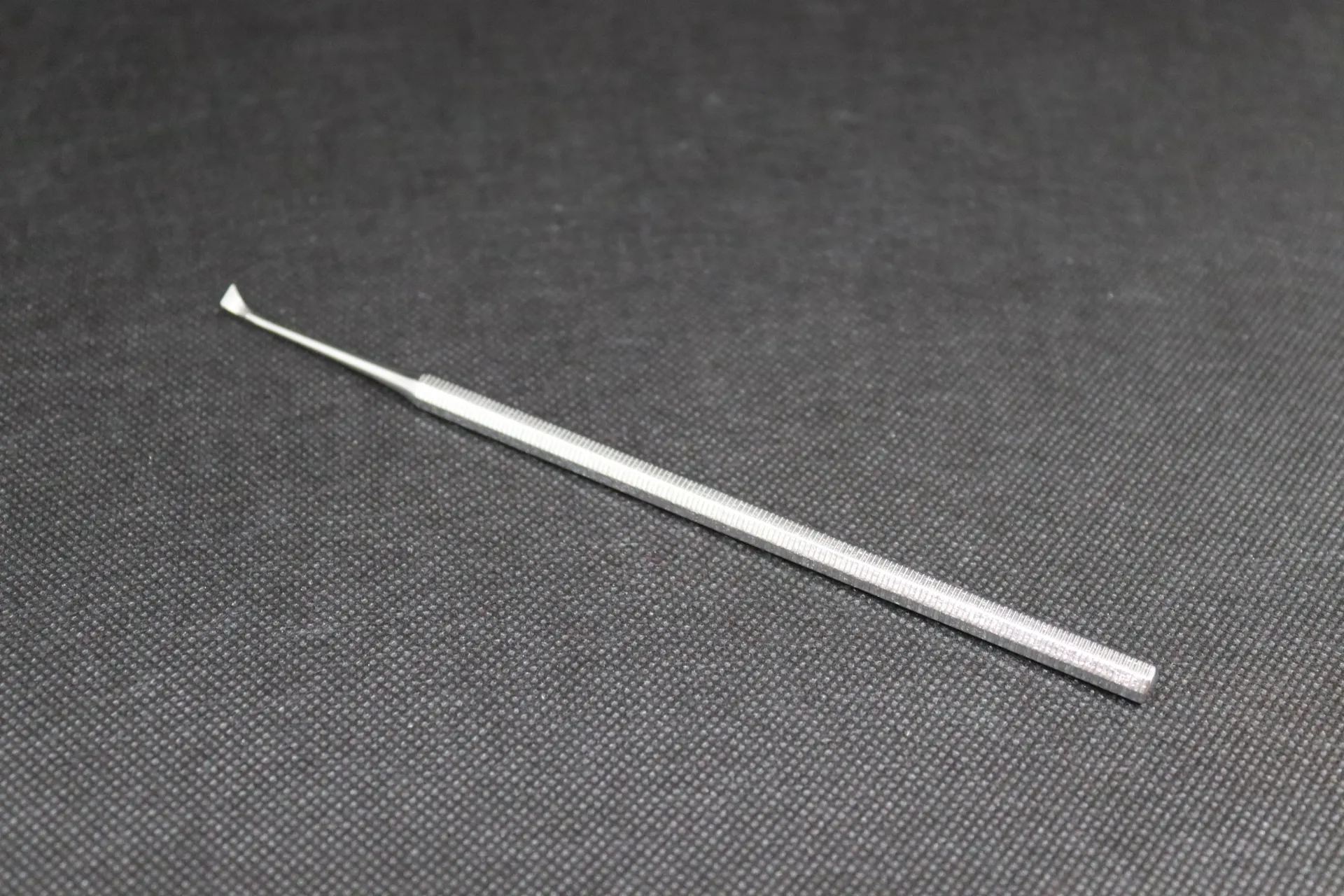 Curette dentaire AESCULAP inox petits animaux