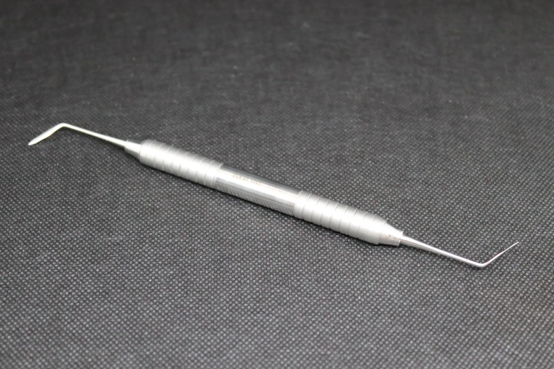 [D0501R] Rugine dentaire Chompret Aesculap 150 mm pour petits animaux