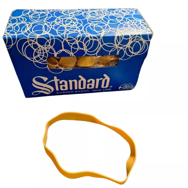 [210200] Boîte d'élastiques (500 gr.) 18 cm x 16 mm post-écornage