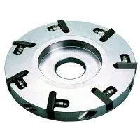 [516090 ] Disque rogne pieds DEMOTEC pour les onglons de bovins