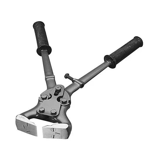 [2753] Pince coupe-sabots Petit Modèle 48 CM