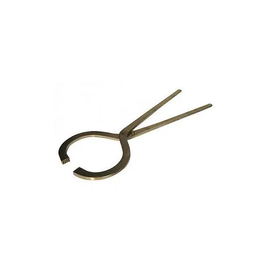 [VC 380] Pince sonde sabots GENIA en inox