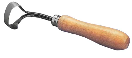 [VC 318] Rénette inox annulaire GENIA pour les Bovins