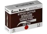 Boîte de Lames de bistouris Stich Kutter" SWAN-MORTON"