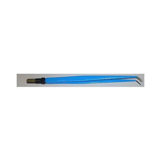 Pince bipolaire droite pour bistouri électrique ALSATOM 140D MPC