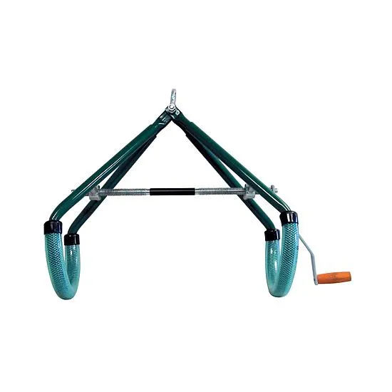 [B 8] Elévateur pour les bovins