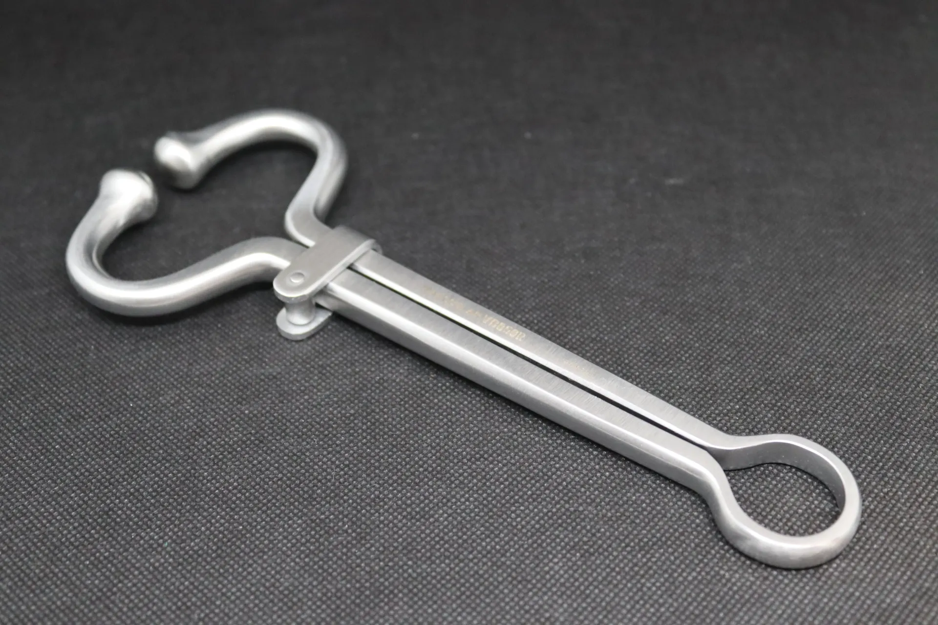 [VB 50] Moraille de HARMS" pour les bovins"