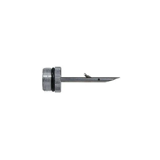[3040 NC 3] Aiguille avec crochet pour seringue DIST-INJECT 38 MM