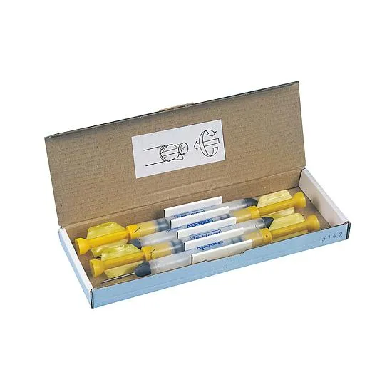 [3141] Boîte de seringues SPEEDY 20 MM pour fusil DIST-INJECT 