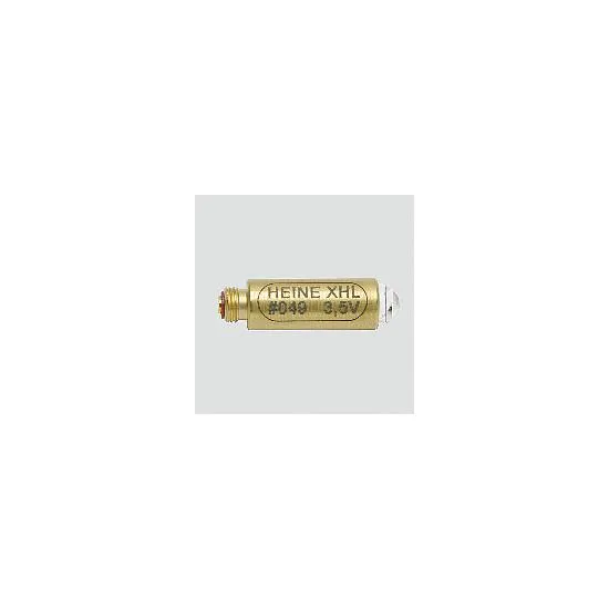 [0049] Ampoule de rechange HEINE 3,5 volts pour otoscoppe