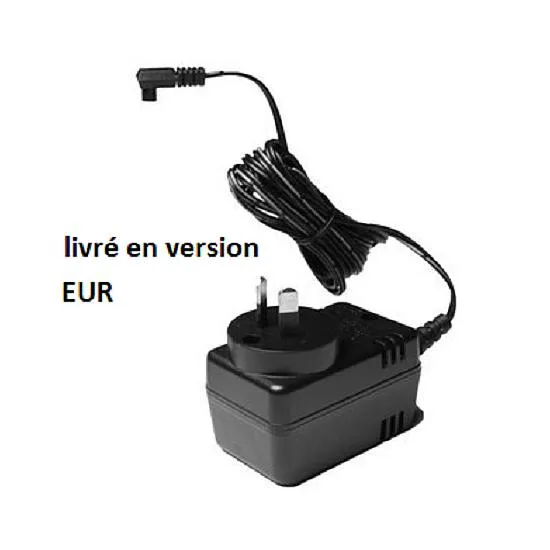 [71032] Chargeur WELCH-ALLYN 2,5-3,5 volts pour otoscope 