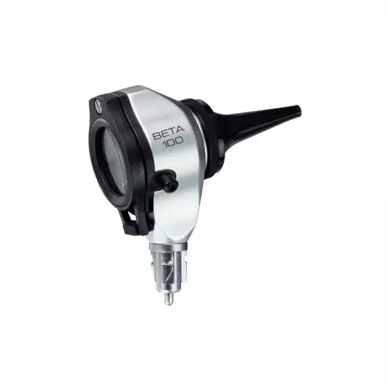[011525] Tête d'otoscope diagnostic HEINE Beta 100 2,5 volts