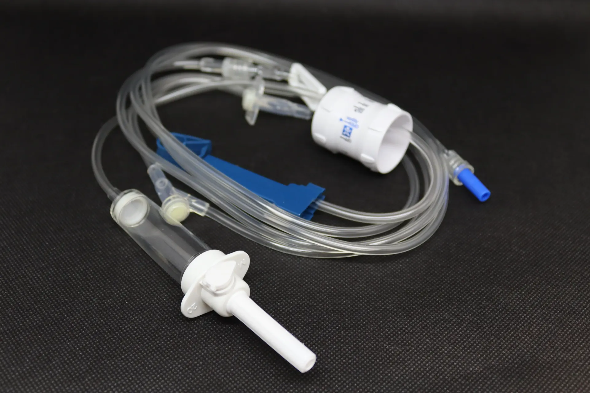 [06545] Trousses à perfusions Aniset Dial-A-Flow pour petits animaux