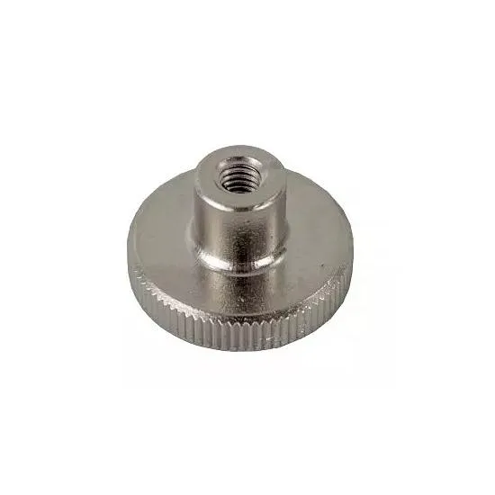 [107244] Bouton de réglage ROUX pour seringue automatique 30 CC & 50 CC
