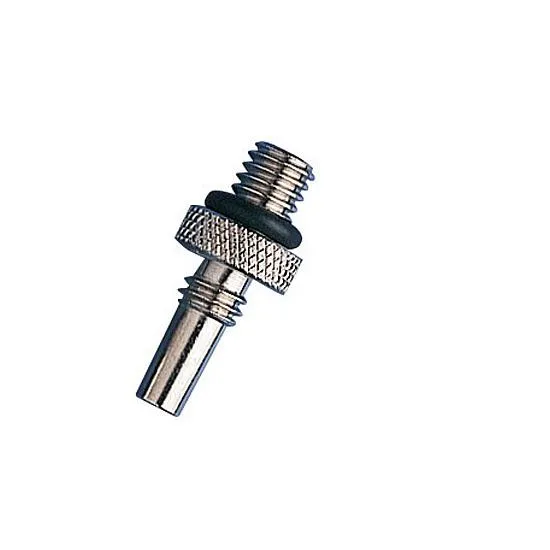[SK 11] Embase Luer-Lock Bi-Block GENIA avec joint