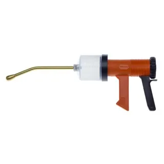 [180075] Pistolet drogueur GENIA 150 ML avec canule drogueuse