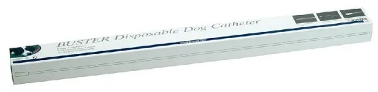 [M 30745] Sondes urinaires pour chiens Buster 2,6 mm x 50 cm
