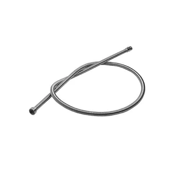 Sonde oesophagienne GENIA métallique pour bovins 180 mm