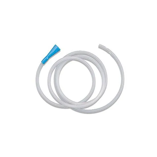 [222006] Sonde naso-oesophagienne GENIA transparente pour chevaux 19 MM X 3 M
