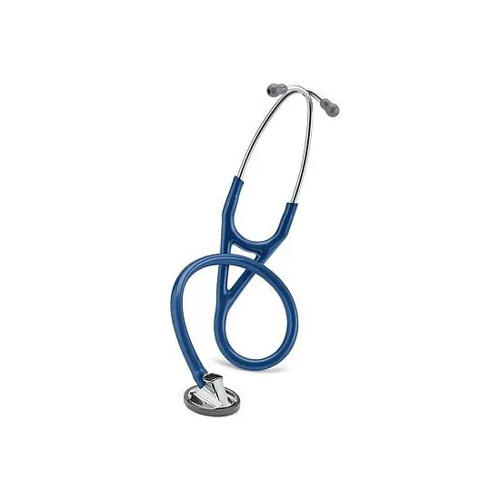 [2178] Stéthoscope Littmann Master Cardiology Carribbean Blue