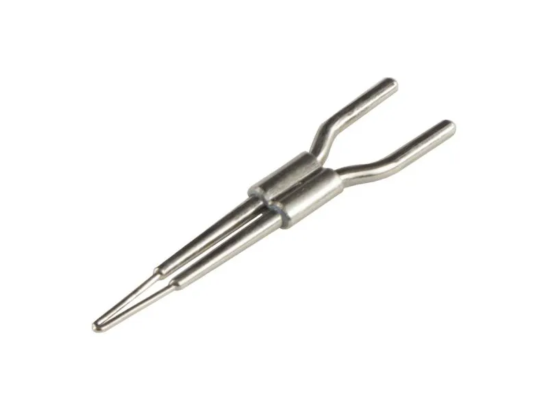 [246 V] Electrode thermocauthère Inox Réf. 246 V