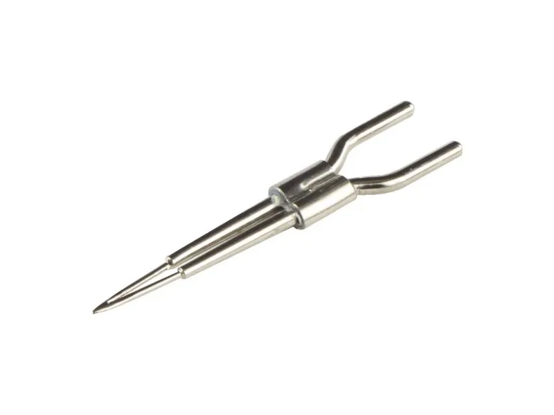 [246 VS] Electrode thermocauthère Inox Réf. 246 VS