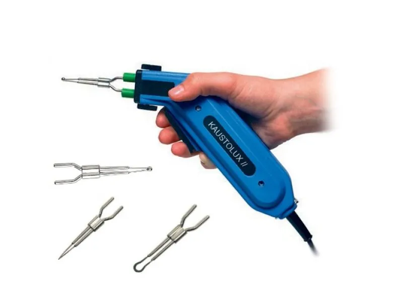 [310] Thermocauthère électrique KAUSTO-LUX 85 W