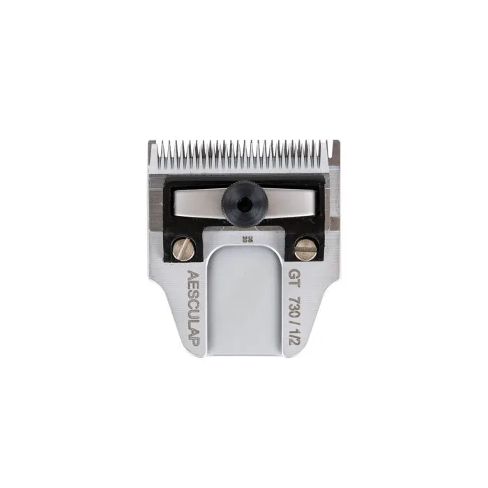 [GT 730] Tête de tonte AESCULAP 1/2 MM petits animaux