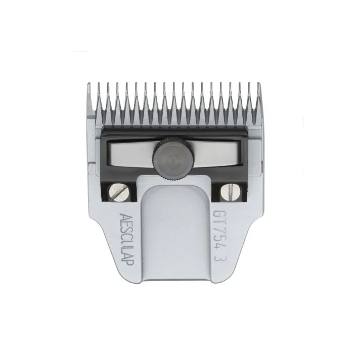 [GT 754] Tête de tonte AESCULAP 3 MM petits animaux
