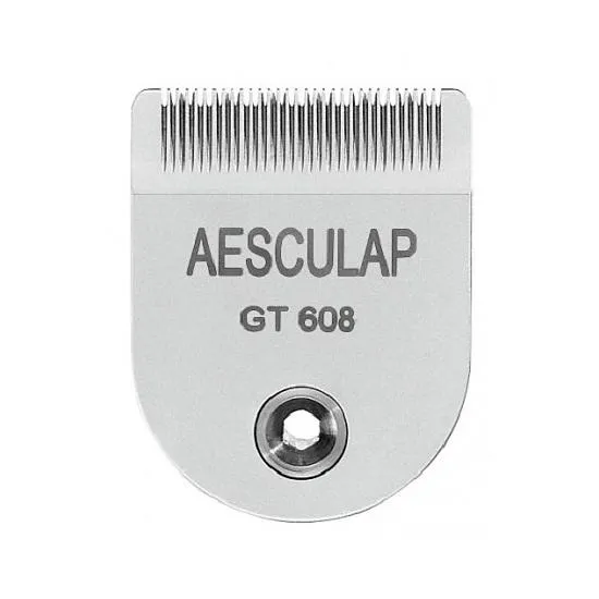 [91951] Tête de tonte pour tondeuse Aesculap Isis GT608