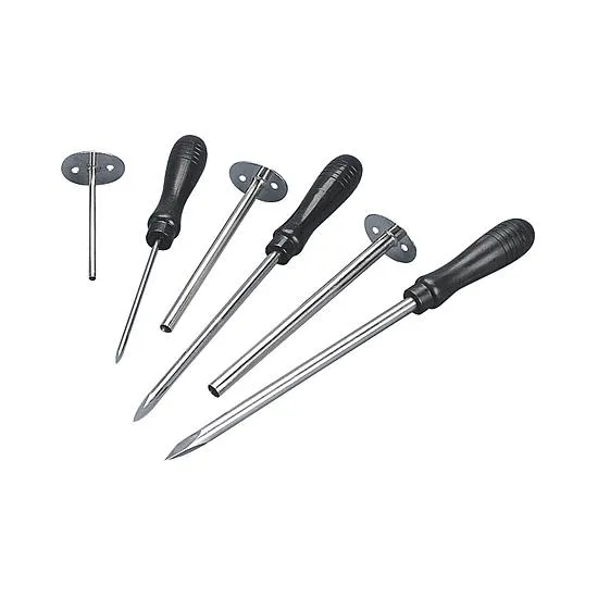 Canule inox de rechange pour trocart  AESCULAP