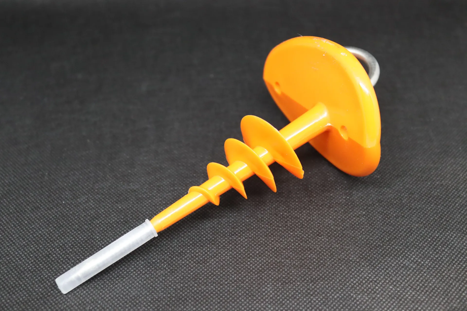 [VC 600] Trocarts de BÜFF" en plastique "GENIA" pour bovins"