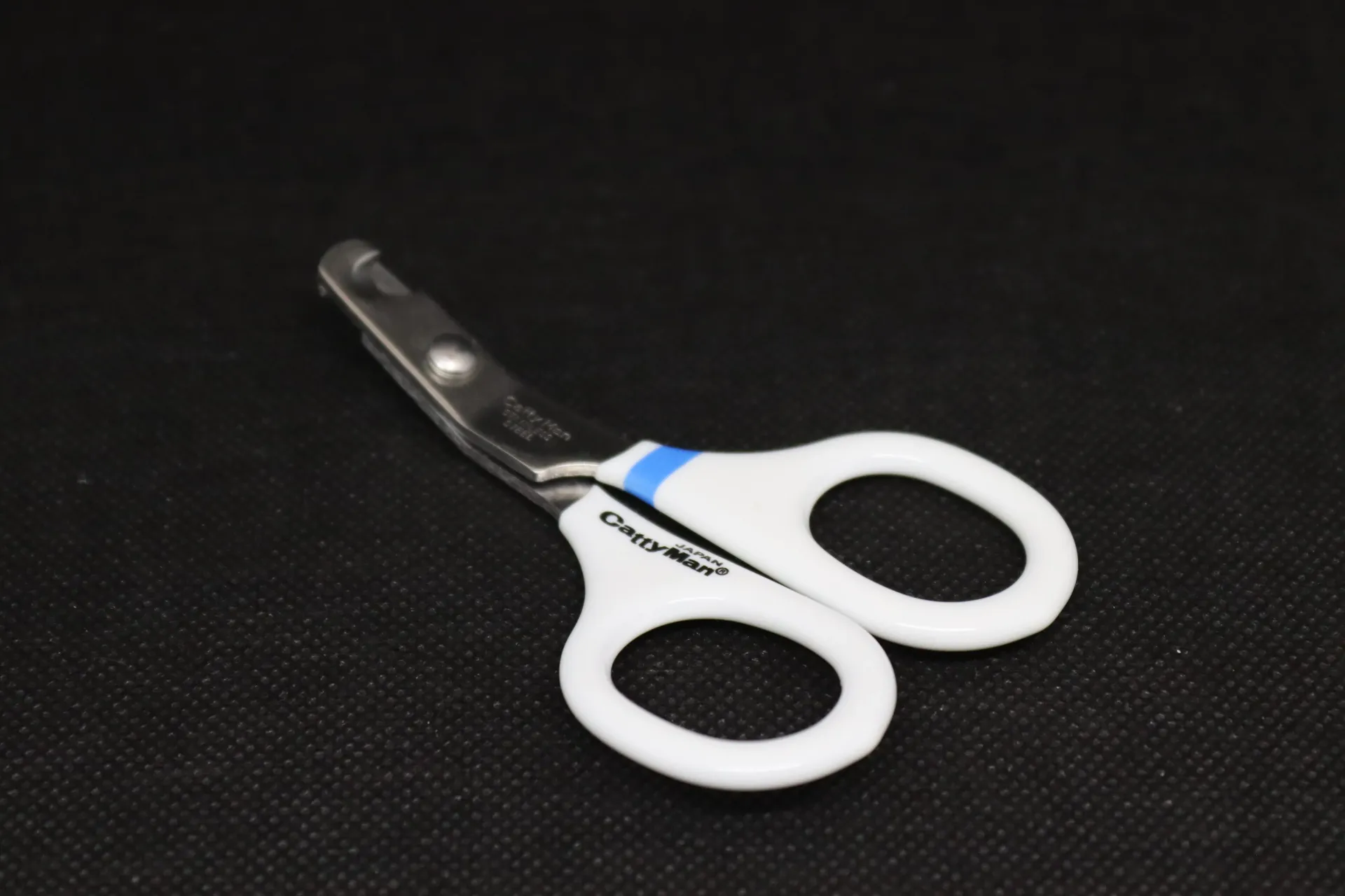 Pince coupe ongles Cattyman pour les chats