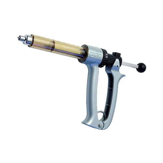 [23102] Seringue Henke Multi-Matic 50 ml luer-lock