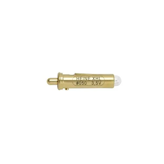 [0050] Ampoule de rechange HEINE pour otoscoppe