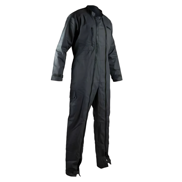 [8004] Salopette de visite vétérinaire LMA