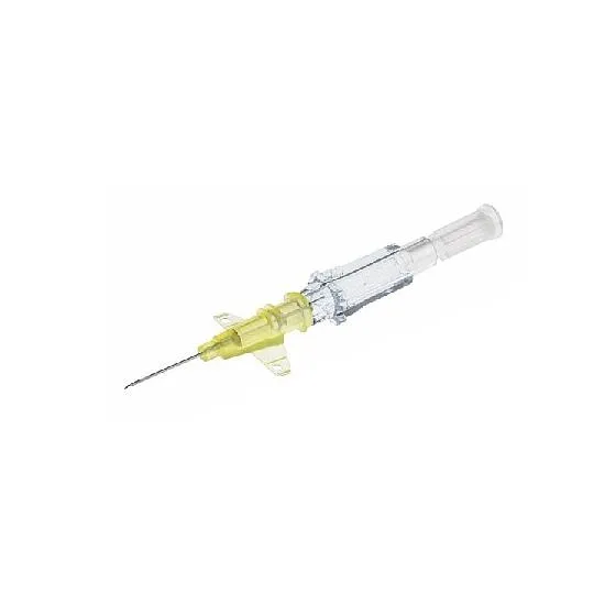 [800614] Cathéters B.D. Insyte-W 24 G X 3/4" (19 mm)